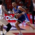 Spartak održao čas košarke i razbio odsutnu Zvezdu za korak bliže finalu Superlige