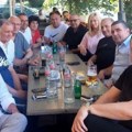Ružić u Vlasotincu sa partijskim drugovima poručio da im nije potreban ulazak u nekakav pokret već vraćanje na izvorni program…