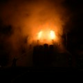 Tragedija u Kini: Eksplozija u fabrici pirotehnike odnela devet života, ima i teško povređenih