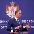 Vučić čini sve ne bi li ’prelomio’ profesore