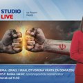 N1 Studio Live u 11.50h: Izrael i Iran, otvorena vrata za odmazdu