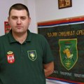 Bivši predsednik Vojnog sindikata Novica Antić jutros priveden