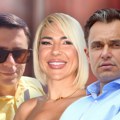Jovanu Jeremić preplavile emocije: Javno se obratila bivšem mužu: Ovako je nekada zvala Dragana, a sada Voju (foto)