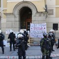 NGS objavila listu advokata koji pružaju besplatnu pravnu zaštitu učesnicima blokada u Nišu