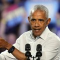 "Obama nije crnac i nije prvi crni predsednik SAD" Morgan Frimen otkrio istinu (video)