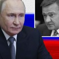 Smrt smenjenog ministra šokirala rusku elitu: Da li je ovo Putinovo upozorenje za ostale visoke zvaničnike?