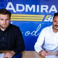 AdmiralBet i Spartak: Partnerstvo koje cilja Evropu!