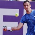 Đerea u prvom kolu Gštada savladao 167. na ATP listi