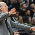 Duško Ivanović doveo u Virtus igrača sa koledža