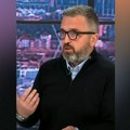 ANS osudila napad na imanje Dragana J. Vučićevića i pozvala nadležne da reaguju