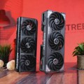 Asus TUF RX 9070 i Asus Prime RX 9070 XT recenzija