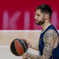 Reprezentativac Srbije najavio povlačenje: Evrobasket će biti moj “poslednji ples”