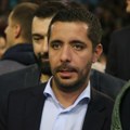 Priveden bivši ministar Toma Momirović: U toku hapšenja