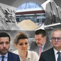 EKSKLUZIVNO Novi detalji iz istrage: Kako su Vesić, Momirović, Dimoski i Šurlan povećavali troškove na rekonstrukciji pruge i…