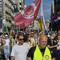 Protestna okupljanja u Zaječaru i Subotici, beogradski zborovi najavljuju nastavak akcija