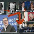 Abolicija i amnestija u Srbiji: Od Leke Rankovića, preko Draškovića i Džaje, do aktivista koji lome vilicu