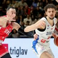 Trifunović jedva čeka novi početak! Srbin oduševljen posle potpisa za Makabi i povratka u Evroligu