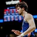 Avdija i družina na +40 protiv domaćina Evrobasketa