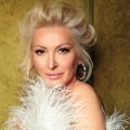 Olivera Kovačević na sedmom nebu od sreće, fotografije sa svadbe oduševile