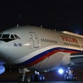 Putin doputovao u Magadan uoči sastanka sa Trampom na Aljasci