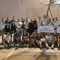 „Leskovac 3×3 – Togi twins“ pobednik turnira „Hisar 3×3“ u basketu