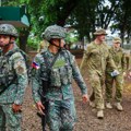 Australija i Filipini pokrenuli zajedničke vojne vežbe kod Južnog kineskog mora