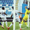 Novi Pazar golovima Opare i Malekinušića do celog plena