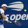 Kreće US open - dvoje Srba u kvalifikacijama