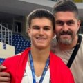 Miličić posle velikog uspeha sina Lazara otvorio dušu: Prevazišao me je u svakom smislu - nikada nisam bio ponosniji! Pričao…