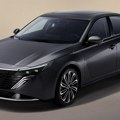 Doterani Nissan Teana