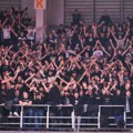 Ovo su "grobari" sa nestrpljenjem čekali! Najzvučnije pojačanje crno-belih sletelo u Beograd (VIDEO)