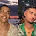 Misterija na bazenu hotela na Mikonosu! Brazilac nađen mrtav, drugi bez svesti! Sobarica progovorila - "Bila sam na drugom…