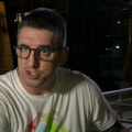 "Zavaliću ti šamarčinu, stoko, onesvestiću te!" Skandal u kući Kristijana Golubovića, o svađi ne prestaje da se priča!