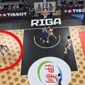 Šok i bezobrazluk! Evo zbog čega je Petrušev isključen na meču sa Portugalijom! (video)