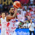 Lojd uspeo nešto što niko dosad nije u istoriji Evrobasketa – ali najteži „zadatak“ je pred njim