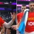 Nikola Vučević grmeo na tajm-autu: Ima 35 godina, igra 5. Eurobasket, a i dalje mu je ovoliko stalo