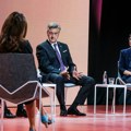 Plenković: Srbija je na ivici građanskog rata