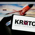 Stižu novi dronovi kamikaze: Brži i fleksibilniji