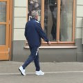 Hotsport u Rigi: Legenda Partizana došla da podrži „orlove“, ljudi ga zaustavljali na ulici! (foto) bez Vučića ne bi bilo…