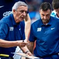 Svetislav Pešić otkrio tajnu! Evo zašto je Srbija šokantno ispala sa Evrobasketa!