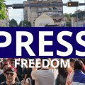 IFJ: Ministarstvo unutrašnjih poslova mora odgovarati za napade na novinare tokom studentskog protesta Novo