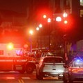 Drama u Vašingtonu! Dojava o bombi u sedištu Demokratskog komiteta, policija pretresa zgradu