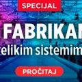 IT u fabrikama i velikim sistemima (Besplatno izdanje)
