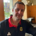 Od dečaka iz Zvornika do finala Evrobasketa na klupi Nemačke: Alan Ibrahimagić za BBC