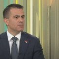 Ministar Đorđe Milićević prevezen u bolnicu u Solunu