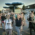 Inicijativa Pustite ih SVE! zabeležila još 40 hapšenja i privođenja do kraja septembra