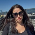 "To me je dotuklo": Aleksandra Mladenović zbog intimnog odnosa završila na terapiji