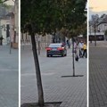 Vozači u Pančevu oborili rekord u bahatosti, oglasio se i oficir saobraćajne policije: Ovaj snimak šokirao sve