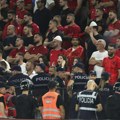 FIFA bez milosti: Stigla kazna i za FS Albanije