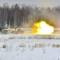 Tenkovi imaju novu ulogu Putin o situaciji na frontu: Ruska vojska napreduje na svim odsecima, Kijevu dezertiralo 150.000…